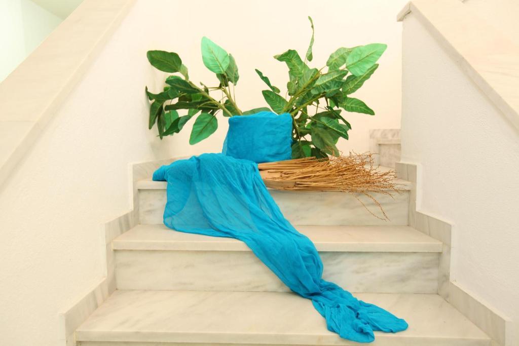 Hotel Chatziandreou Thasos Extérieur photo