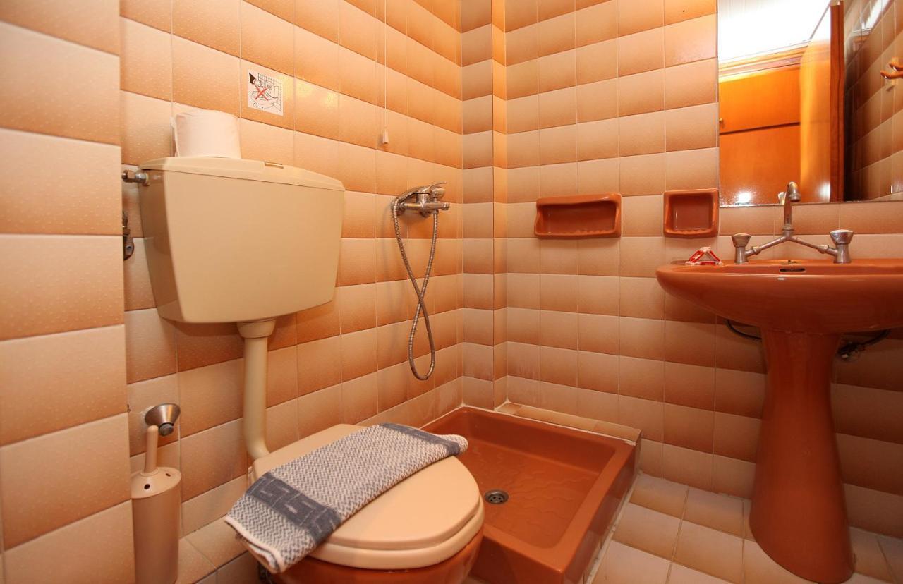 Hotel Chatziandreou Thasos Chambre photo